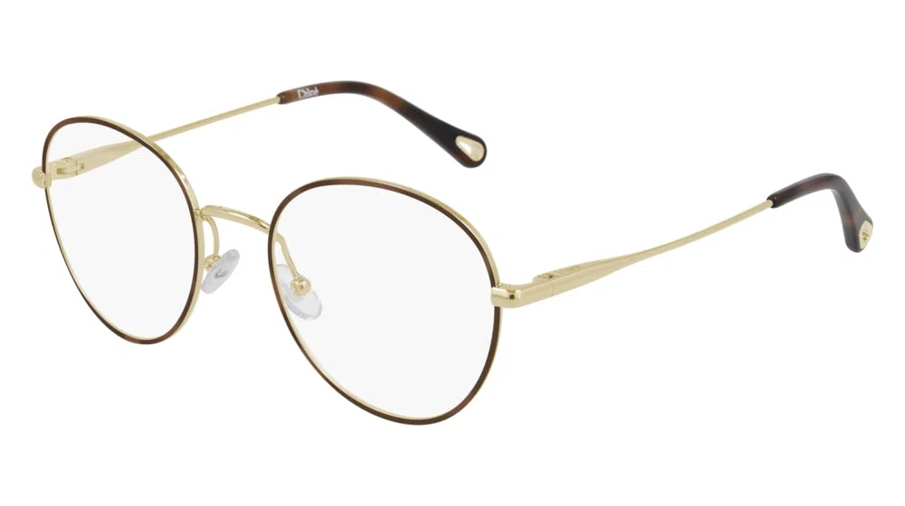 Chloe CH0021O Eyeglasses - view 11